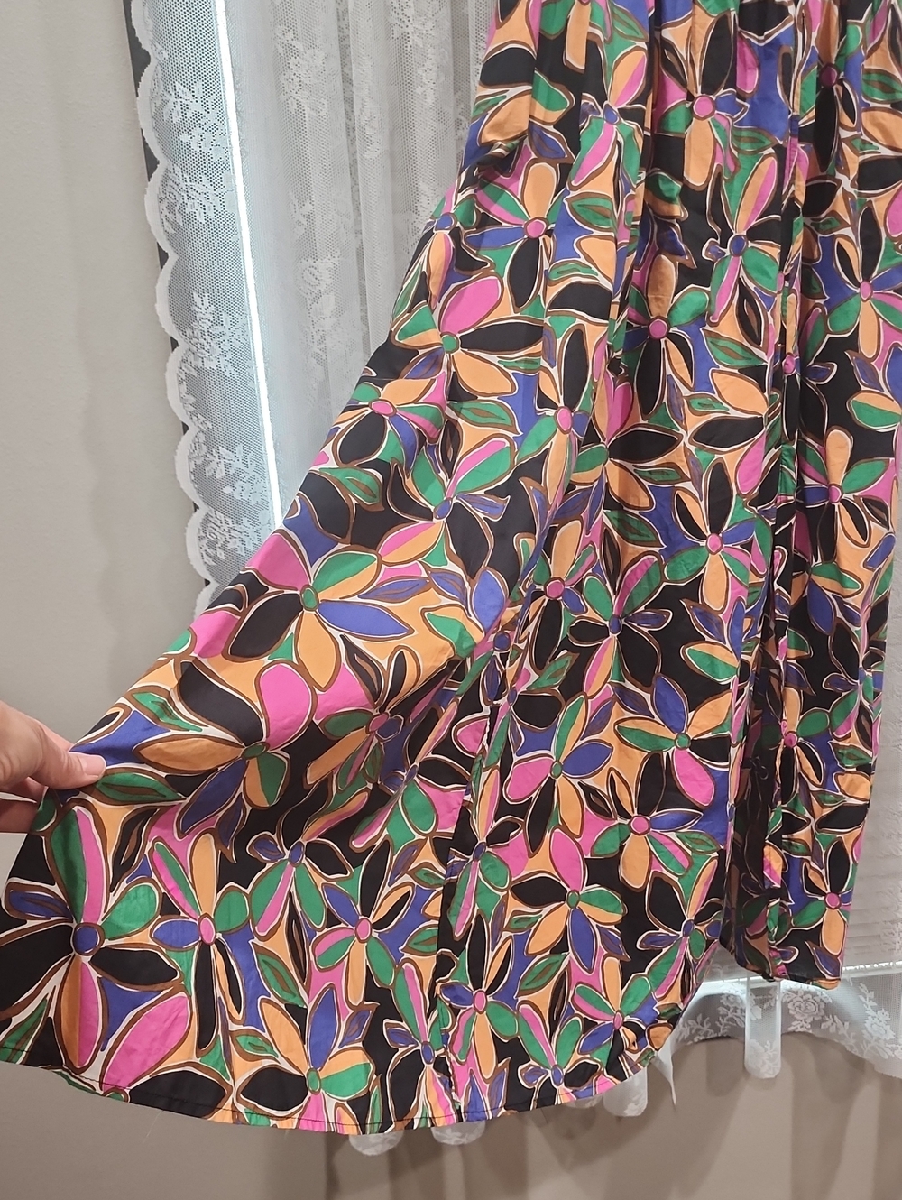 NWOT In Loom Dress - Picture 6 of 16